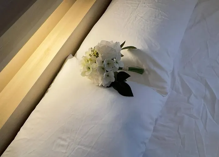 House9 , Room3, Queen Bed4 ,elevator O , Hills X, Stairs X , 4min From Subway And Bus Station,exclusive Space Villa Seul